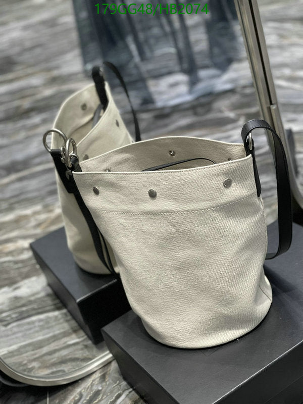 SAMC - YLS Bags - 157