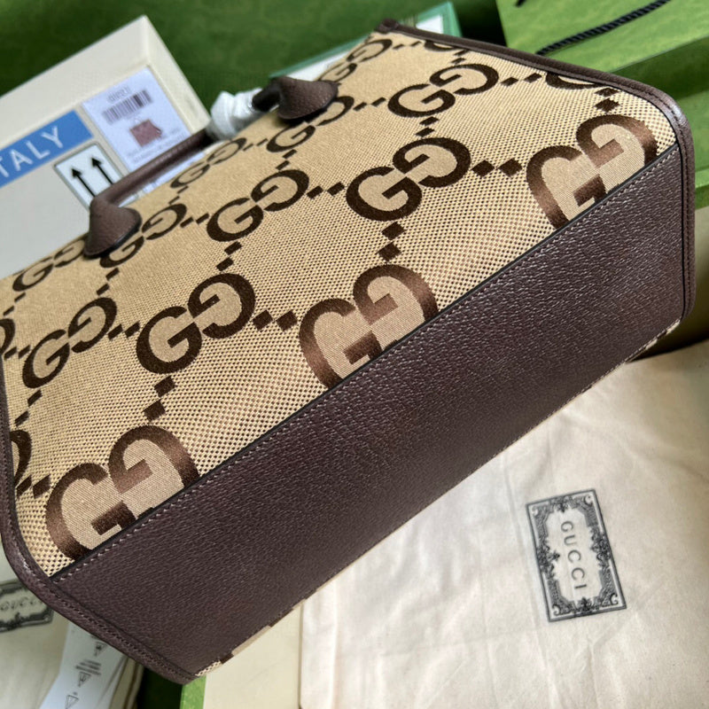 Gucci Luxury Fashion Bag