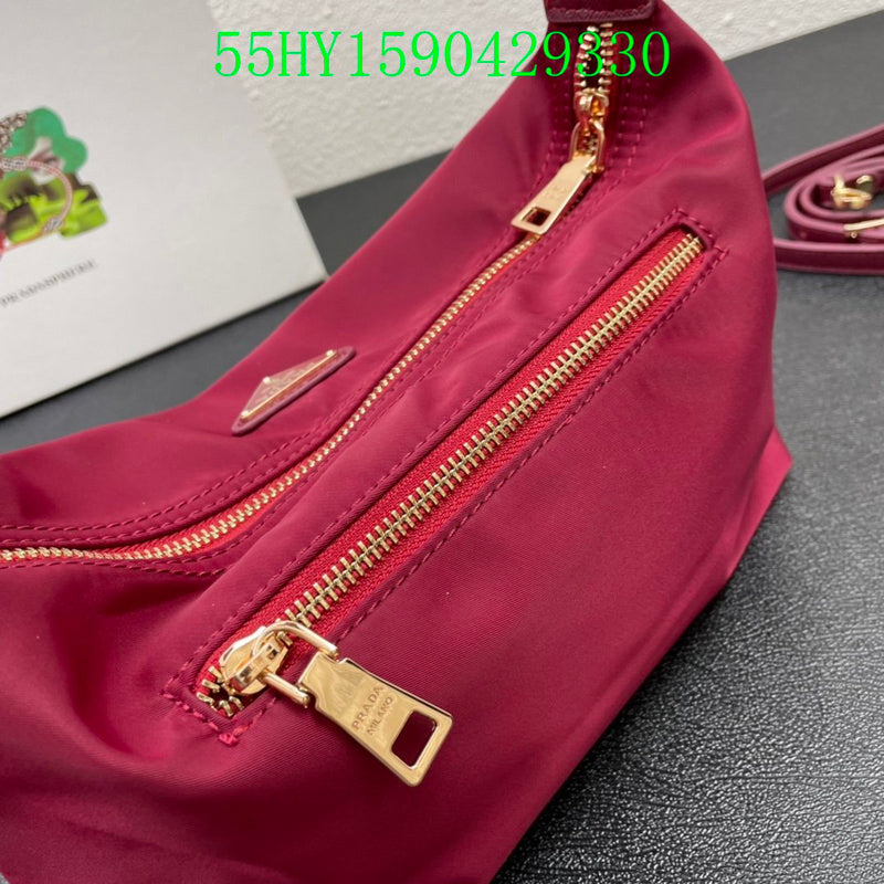 Satchel Bags - PDA Bags - 4393