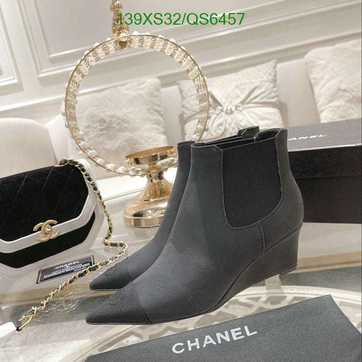 SAMC - Mix Boots - 348