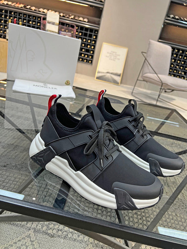glami - MCOL Men Shoes - 520