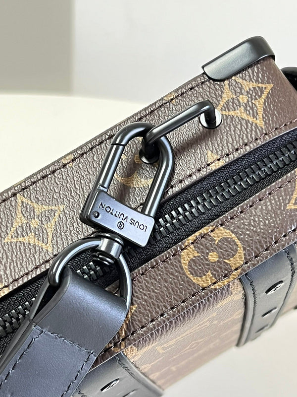 Glami Fashion Lu-Vi Bags - 16941