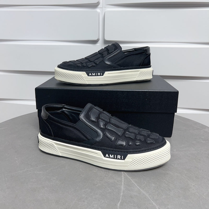 glami - AMIR Men Shoes - 163