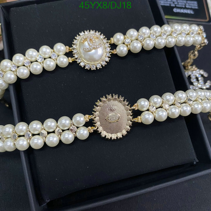 SAMC - CHL Jewelry - 398