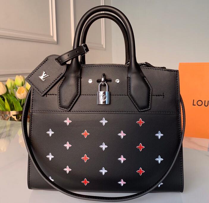 SAMC - LOV Bags - 2944