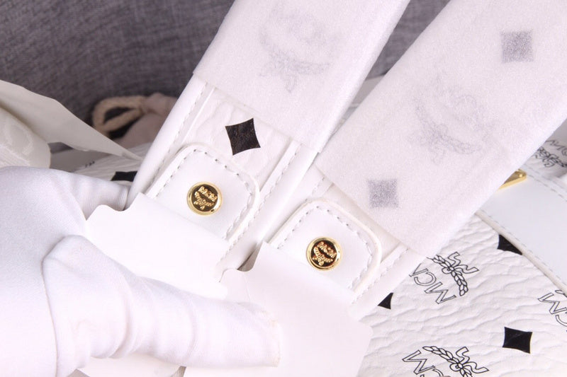 Satchel Bags - MC Bags - 072