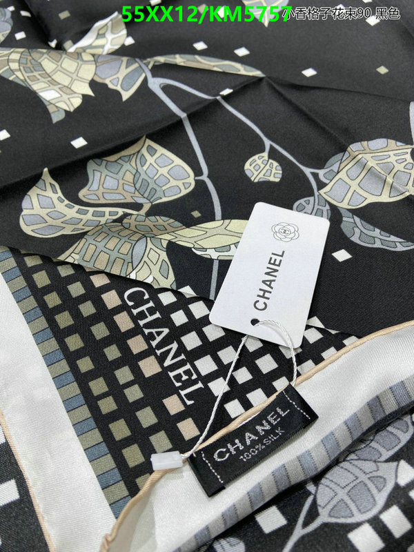 SAMC - CHL Scarves - 071