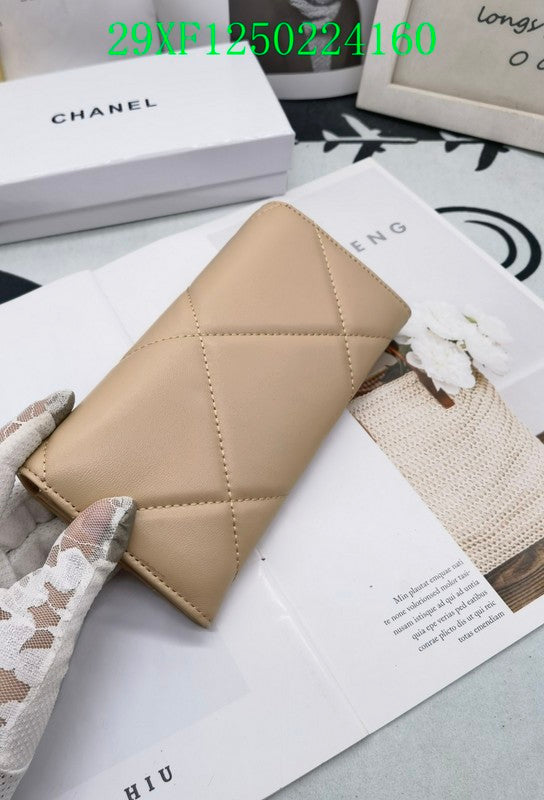 Glami - CHL Wallet - 2610