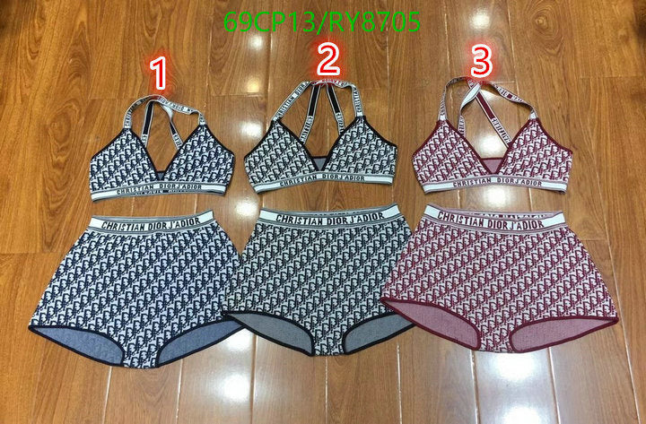 SAMC - DOR Swimsuits - 088