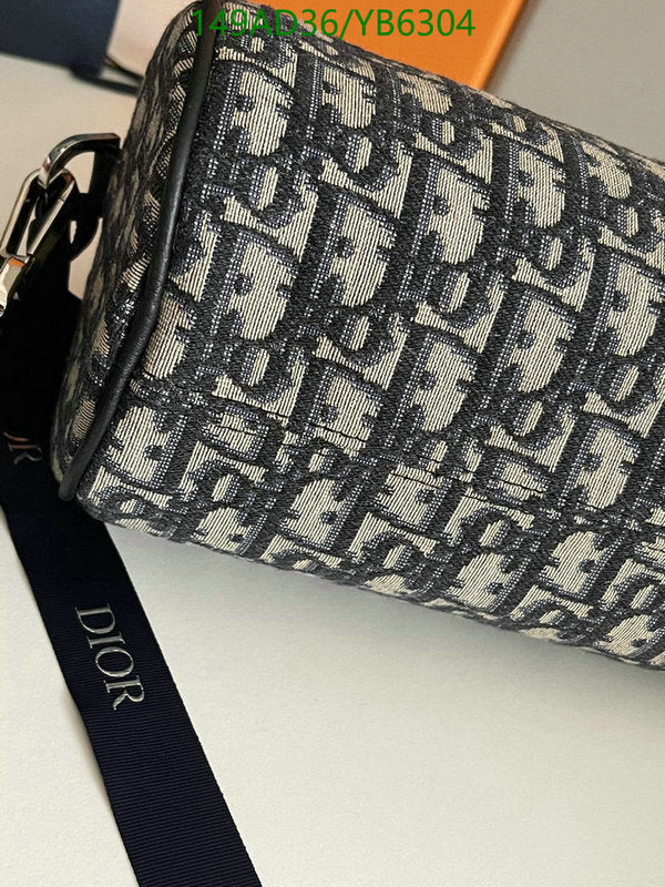 SAMCC - DOR Bags - 1450