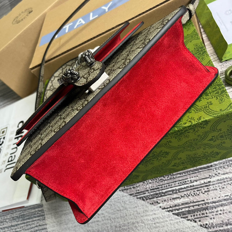 Satchel Bags - GCI Bags - 7567