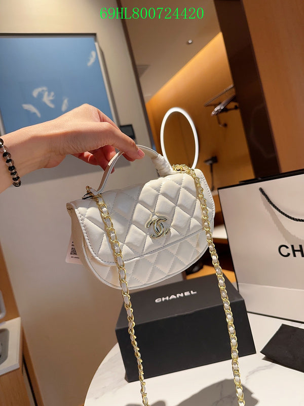 Glami - CHL Bags - 350