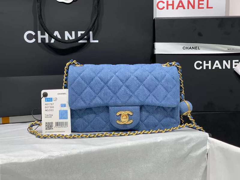 Satchel Bags - CHL Bags - 5603