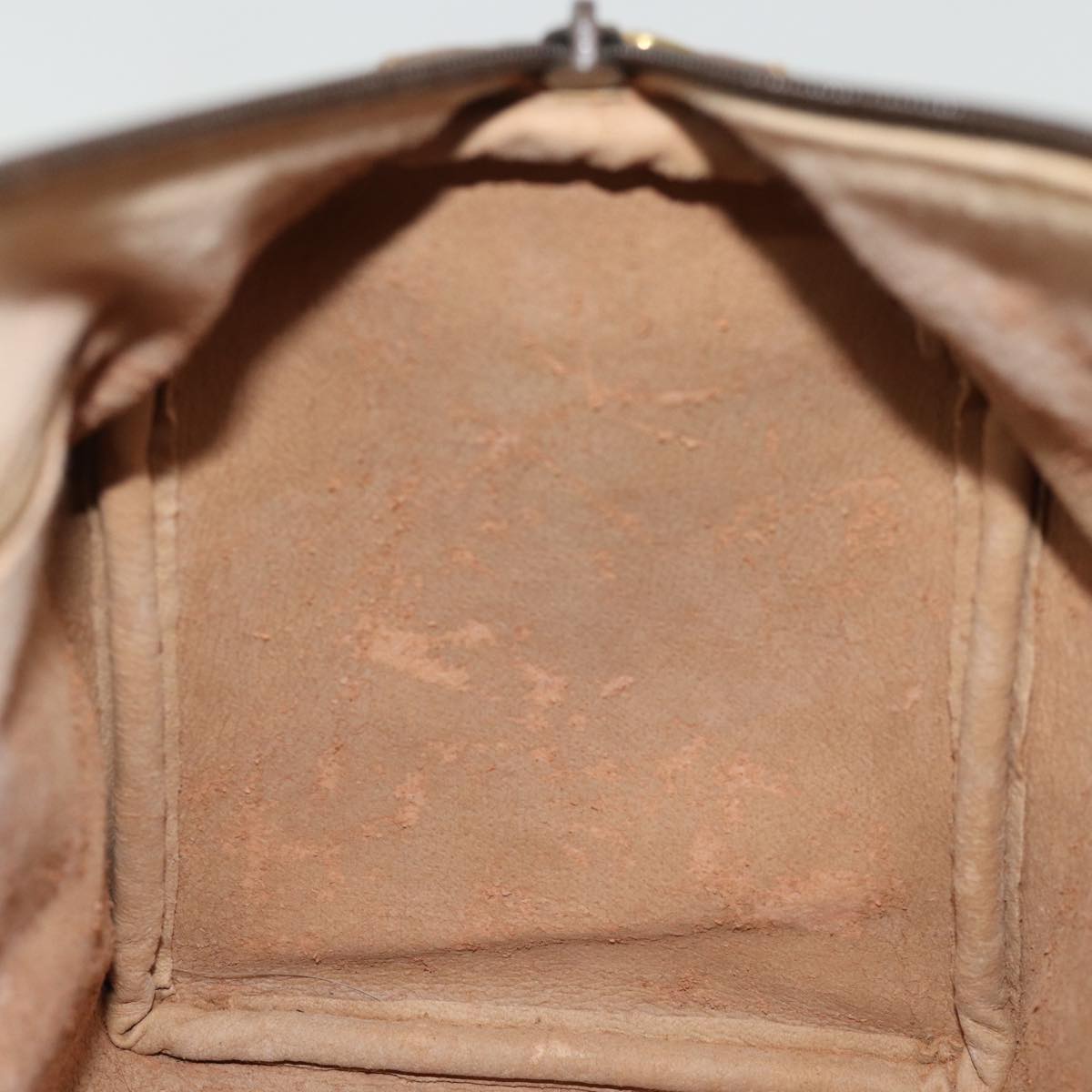 GUCCI GG Supreme Web Sherry Line Boston Bag PVC Beige Red 40 02 007 75319