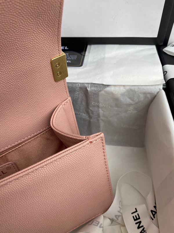 Satchel Bags - CHL Bags - 3524