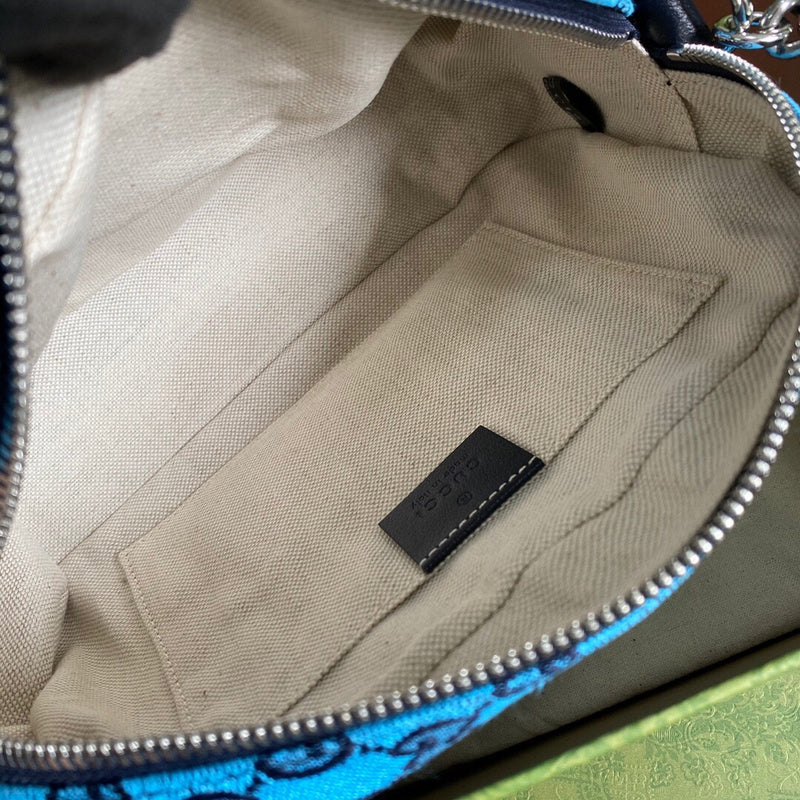 Satchel Bags - GCI Bags - 5890