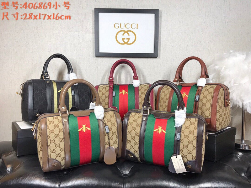 Glami Fashion - GCI Bags - 10828
