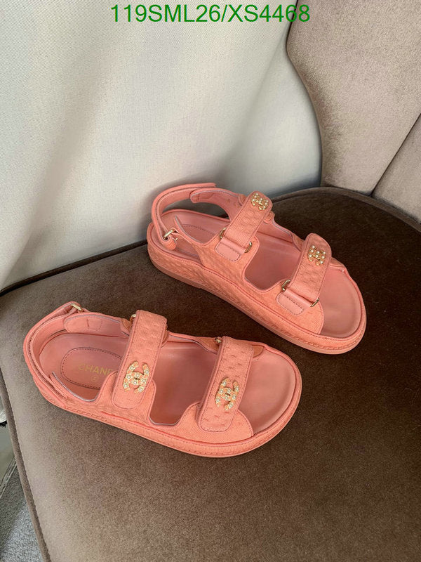 SAMC - CHL Women Shoes Beach - 143