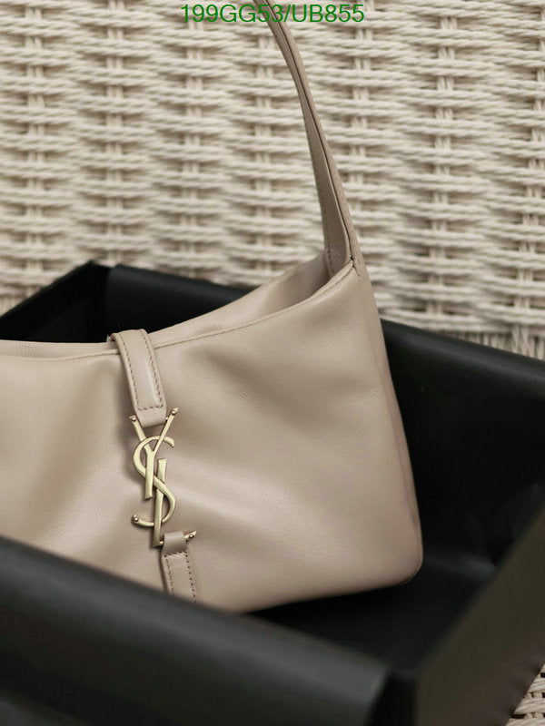 SAMC - YLS Bags - 087
