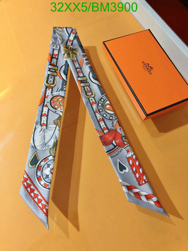 SAMC - HMS Scarves - 282