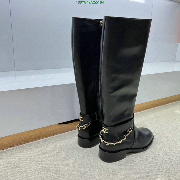 SAMC - Mix Boots - 413
