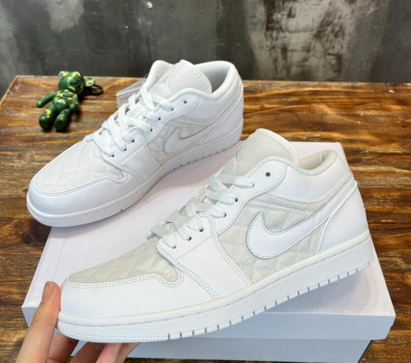 SAMC - NKE Shoes - 871