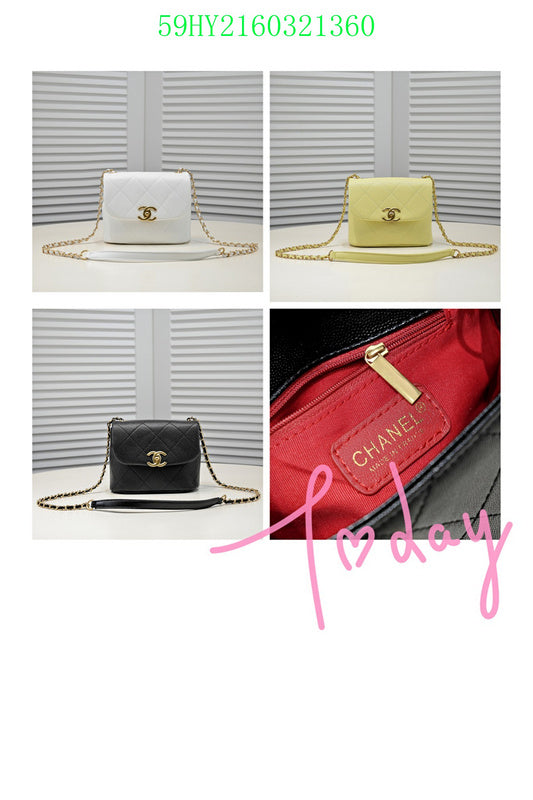 Glami - CHL Bags - 2913