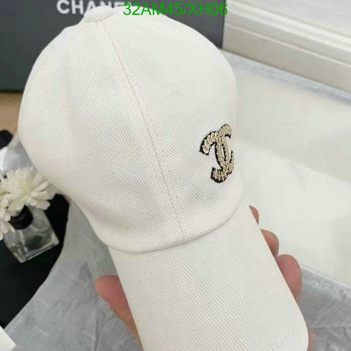 SAMC - CHL Caps & Hats - 271