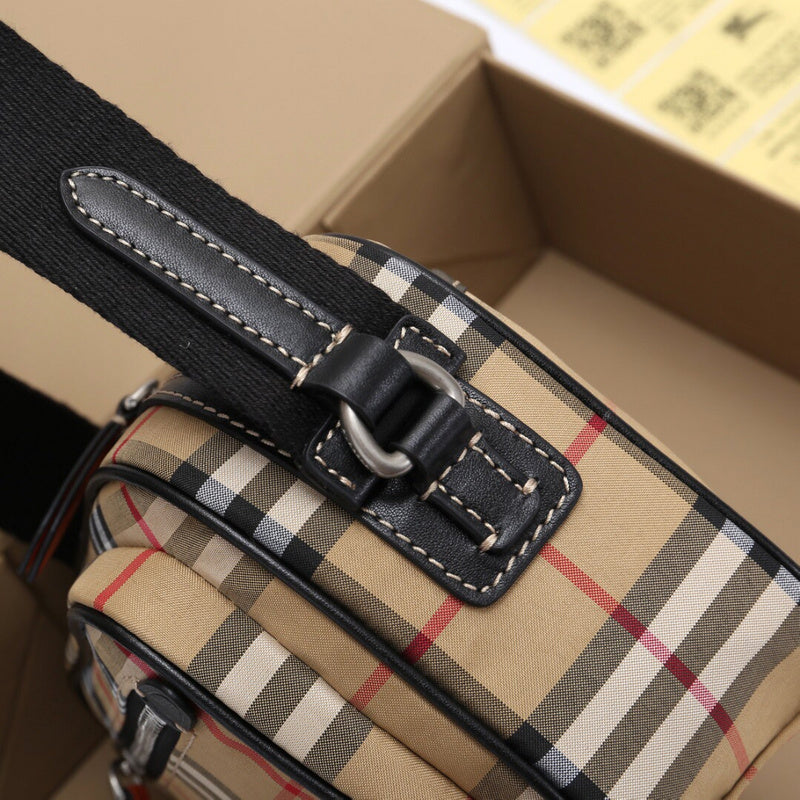ELE Fashion -BBR Bags - 1662