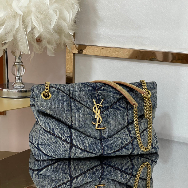 Satchel Bags - SLY Bags - 2426