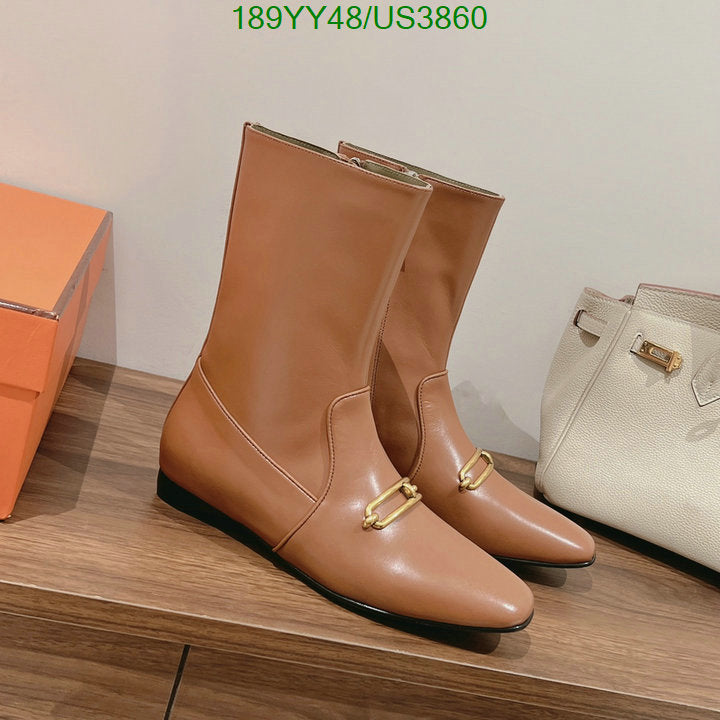 SAMC - Mix Boots - 533