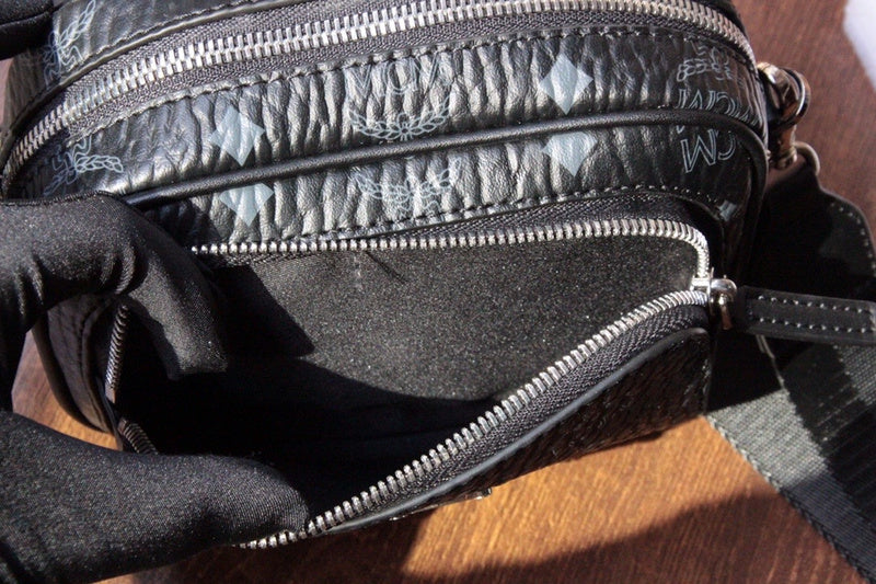 Satchel Bags - MC Bags - 666