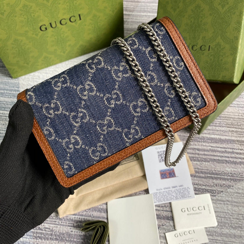 ELE - GG Bags - 471