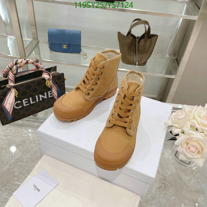 SAMC - COL Women Shoes - 150