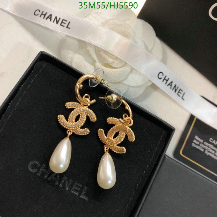 SAMC - CHL Jewelry - 497