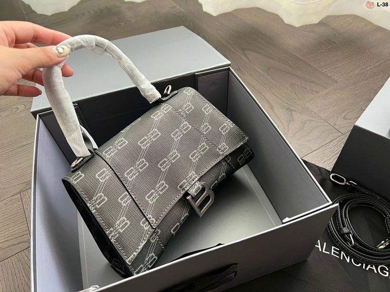 Satchel Bags - BGC Bags - 112