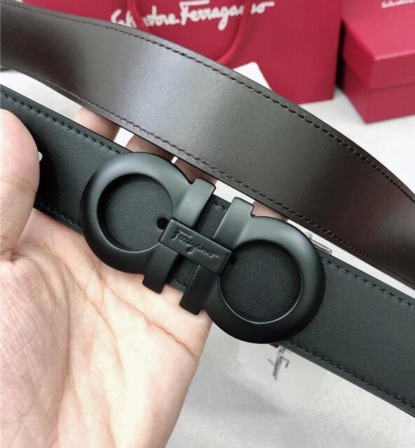 SAMC - Mix Belts - 461