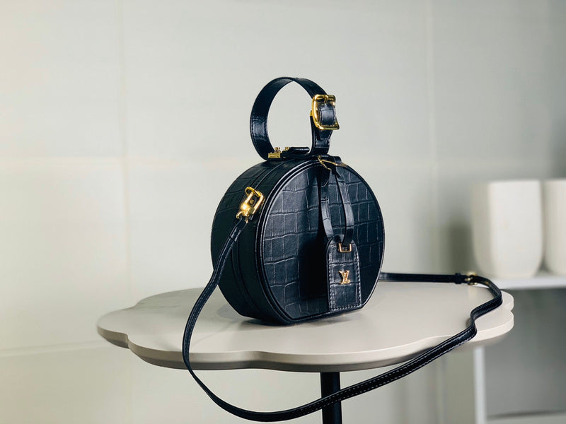 Satchel Bags - VL1 Bags - 492