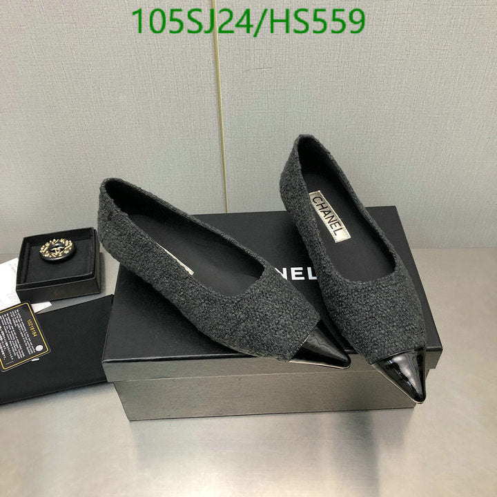 SAMC - CHL Women Shoes High Heels - 164