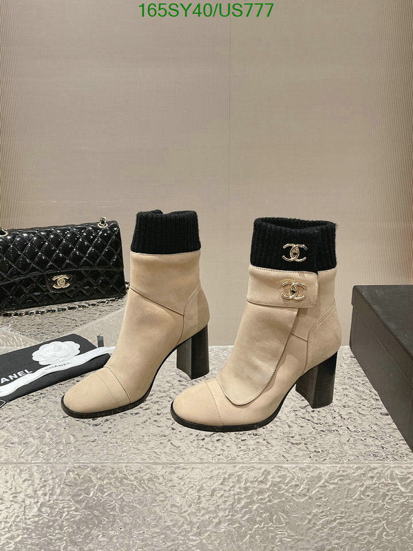 SAMC - Mix Boots - 086