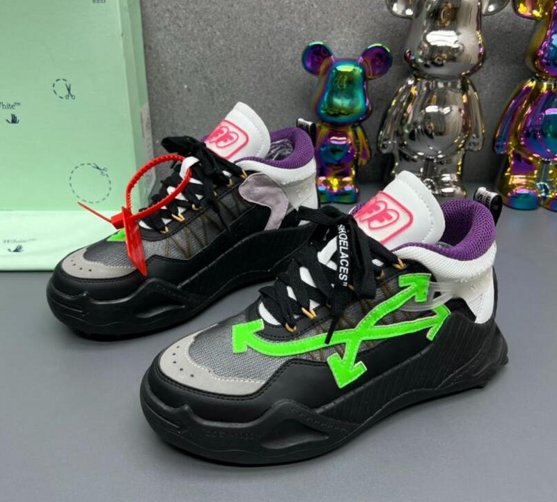 SAMC - YZO Women Shoes - 105