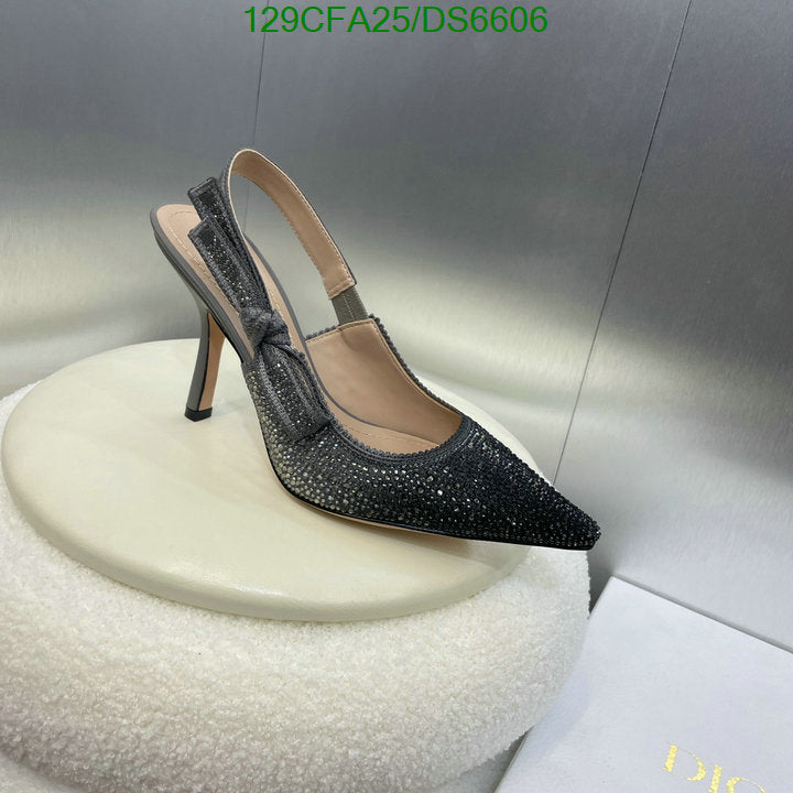 SAMCC - DOR Women Shoes - 2337