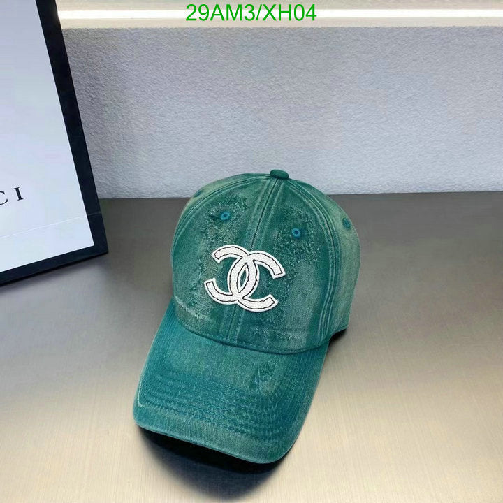 SAMC - CHL Caps & Hats - 278