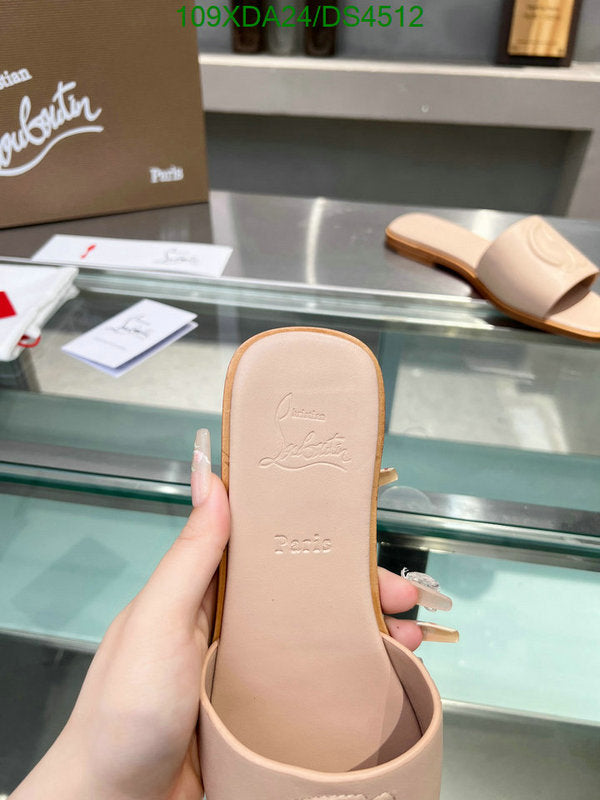 SAMC - CBL Women Shoes - 030