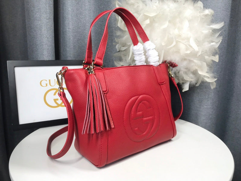 Satchel Bags - GCI Bags - 1763