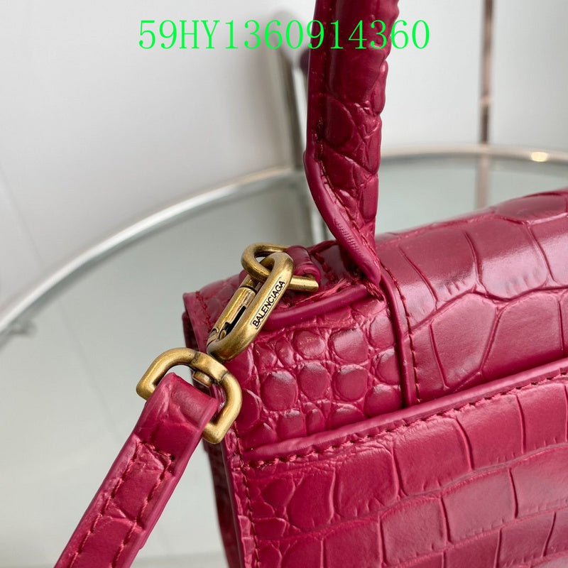 Satchel Bags - BGA Bags - 2045