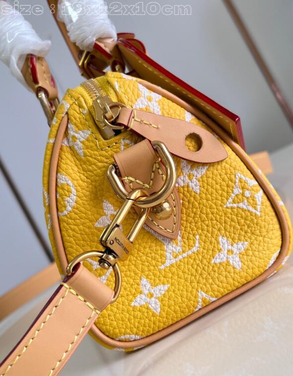 SAMC - LOV Bags - 023