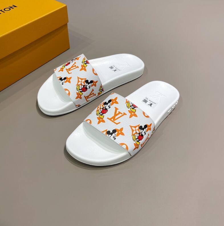 SAMC - LOV Men Shoes - 1509