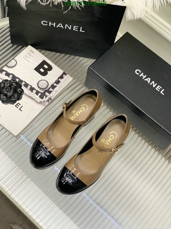 SAMC - CHL Women Shoes High Heels - 091