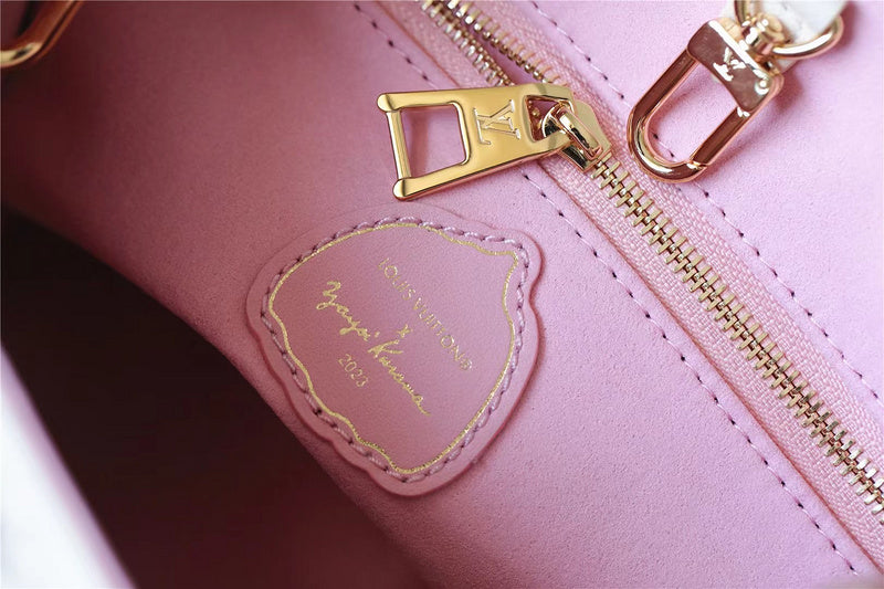 ELE - LUV Bags - 222